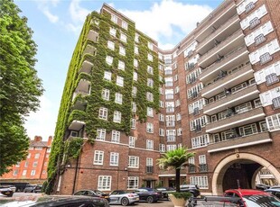 Flat to rent in Westminster Gardens, Marsham Street, Westminster, London SW1P