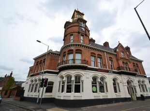 Flat to rent in White Lion Apartments, Wilmslow Road, Withington Villlage, Manchester M20