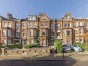 Goldhurst Terrace South Hampstead, NW6