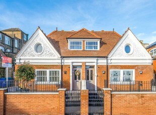 House for sale - Queensthorpe Road, London, SE26
