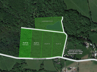 Land for sale in Plot D, Brokes Wood, Tunbridge Wells, Kent, TN4 9EA, TN4
