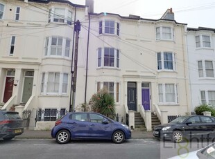 Maisonette to rent in Flat 2, 32 Buckingham Street, Brighton, East Sussex BN1