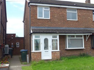 Owenford Road, Radford, Coventry