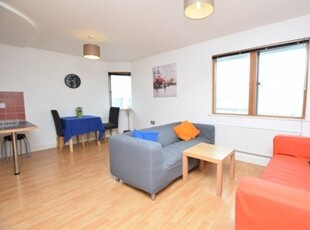 Penthouse to rent in Leadmill Court, Sheffield S1