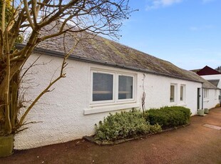 Cottage for sale in High Street, Biggar ML12