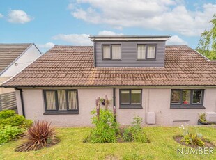 Detached house for sale in Temperance Hill, Risca NP11