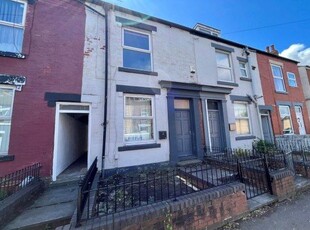 Property to rent in Alderson Road, Sheffield S2