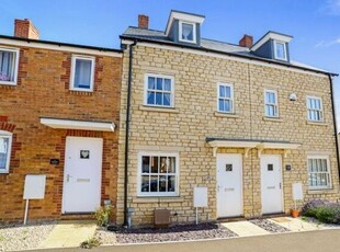 Property to rent in Amors Drove, Sherborne DT9