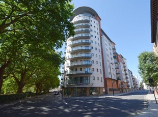 Property to rent in Briton Street, Southampton SO14