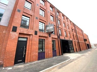 Property to rent in Camden Street, Birmingham B1