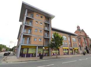 Property to rent in Ellis Street, Hulme, Manchester M15