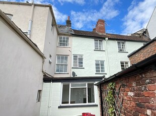 Property to rent in Glendower Street, Monmouth NP25