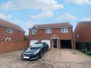 Property to rent in Hutton Way, Durham DH1