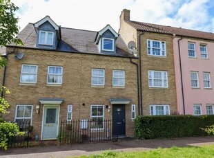 Property to rent in Kings Avenue, Ely CB7