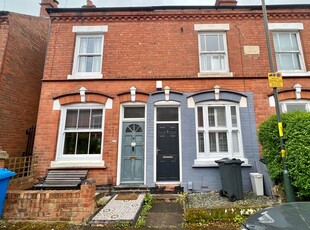 Property to rent in Leighton Road, Moseley, Birmingham B13