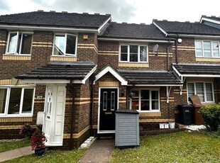 Property to rent in Leyton Way, Andover SP10