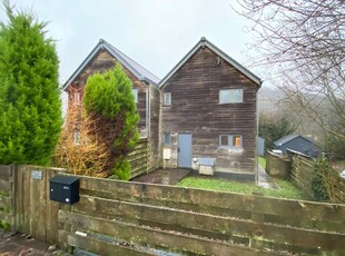 Property to rent in Lower Chapel, Brecon LD3