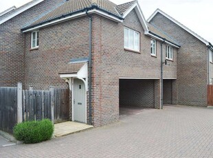 Property to rent in Millers Close, Dartford DA1