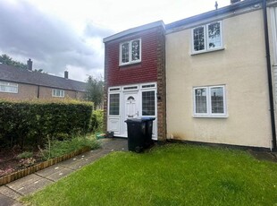 Property to rent in Rivermill, Harlow CM20
