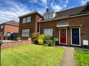 Property to rent in Studfall Avenue, Corby NN17