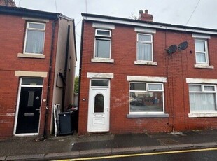 Property to rent in Trunnah Road, Thornton-Cleveleys FY5