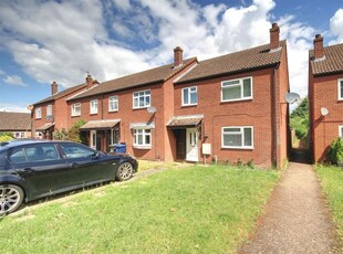 Property to rent in Woolley Close, Brampton, Huntingdon PE28