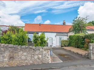 Semi-detached bungalow for sale in 31 High Street, Dollar FK14