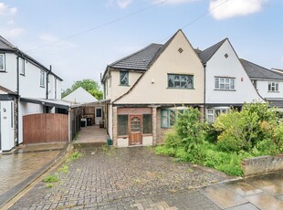 Semi-detached House for sale - Charterhouse Road, BR6