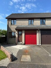 Semi-detached house for sale in 22 Fernie Gardens, Broughty Ferry DD5