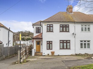Semi-detached House for sale - Queensway, BR4