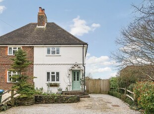 Semi-detached house to rent in 1 Marringdean Road, Billingshurst, West Sussex RH14