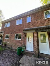 Semi-detached house to rent in Ainsley Gardens, Eastleigh SO50