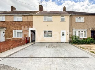 Semi-detached house to rent in Chester Road, Slough SL1