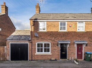 Semi-detached house to rent in Fairford Leys, Aylesbury HP19