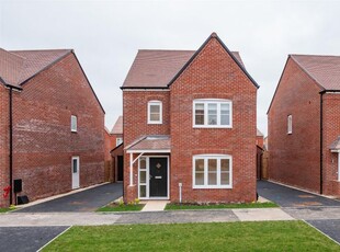 Semi-detached house to rent in Hunts Grove, Hardwick, Gloucester GL2
