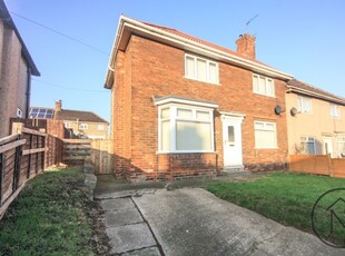 Semi-detached house to rent in Imperial Road, Billingham TS23