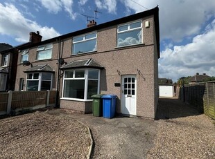 Semi-detached house to rent in Ollerton Road, Retford DN22
