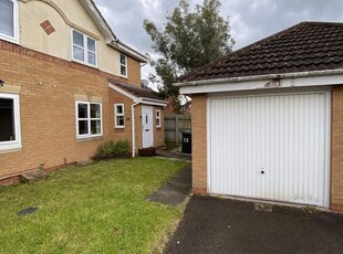 Semi-detached house to rent in Sinclair Drive, Longford, Coventry CV6