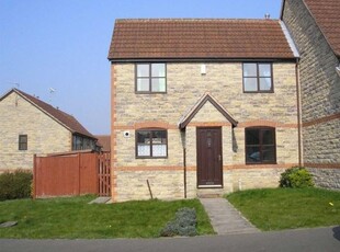 Semi-detached house to rent in Snowberry Avenue, Belper DE56