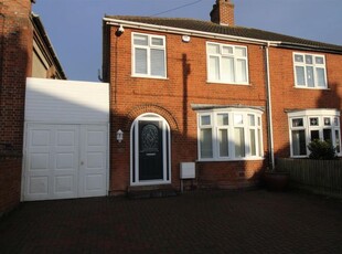 Semi-detached house to rent in South Street, Stanground, Peterborough PE2