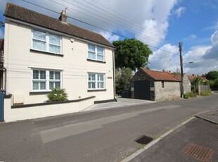 Semi-detached house to rent in St. Cleers Way, Somerton TA11
