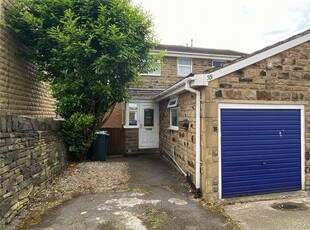 Semi-detached house to rent in St. John Street, Dewsbury WF13
