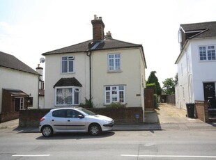 Semi-detached house to rent in Stoughton Road, Guildford GU2