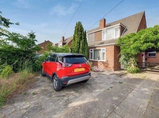 Semi-detached house to rent in Stratton Road, Sunbury On Thames TW16