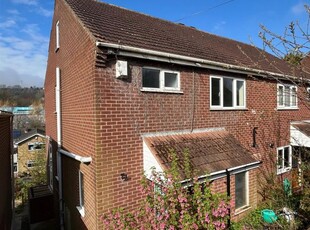 Semi-detached house to rent in Trinity Close, Scarborough YO11