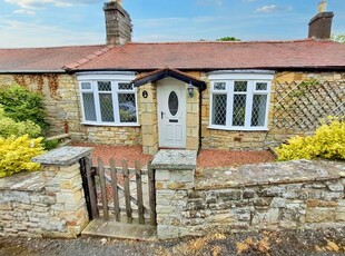 Semi-detached house to rent in Whittis Road, Haydon Bridge, Hexham NE47