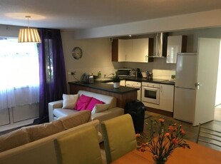 Shared accommodation to rent in Clement Close, Canterbury, Kent CT1