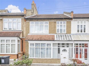 Terraced House for sale - Arthurdon Road, SE4