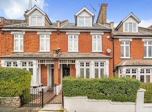 Terraced House for sale - Humber Road, SE3