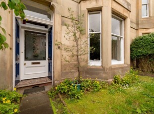 Terraced house for sale in 8 Dudley Gardens, Trinity, Edinburgh EH6